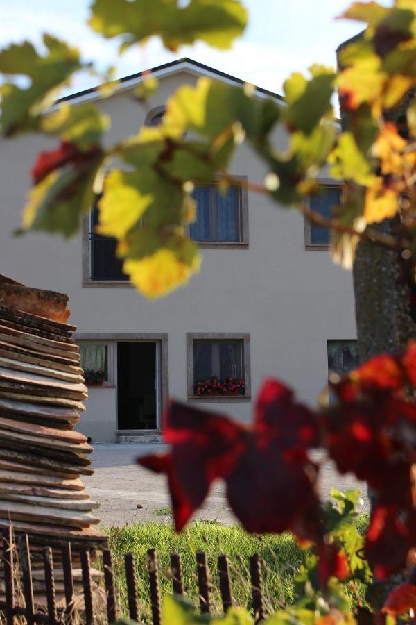 Le Canoniche Nel Matese Albergo Diffuso San Massimo  Exterior foto