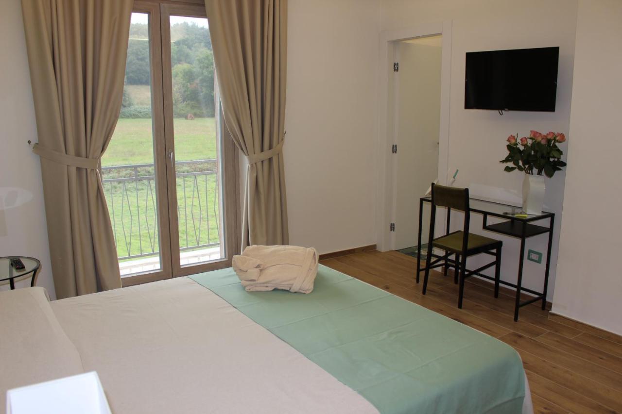 Le Canoniche Nel Matese Albergo Diffuso San Massimo  Exterior foto