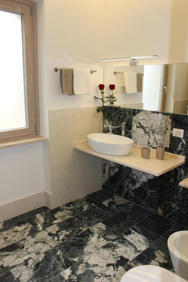 Le Canoniche Nel Matese Albergo Diffuso San Massimo  Exterior foto