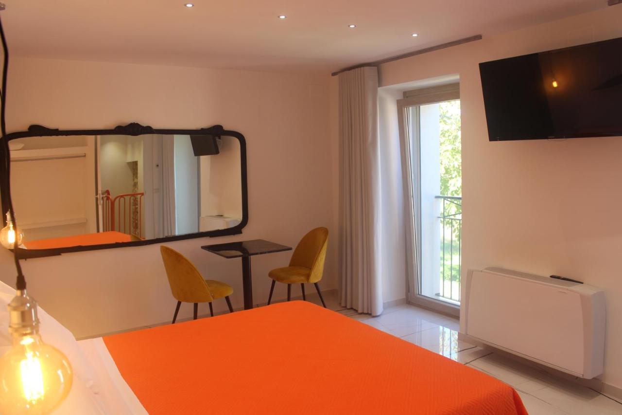 Le Canoniche Nel Matese Albergo Diffuso San Massimo  Exterior foto