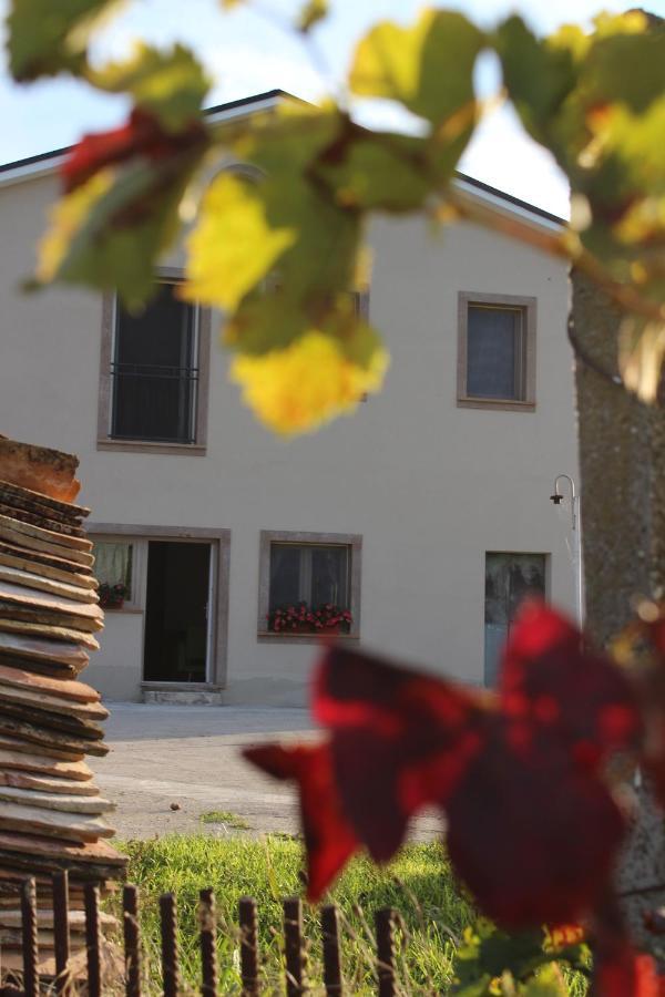 Le Canoniche Nel Matese Albergo Diffuso San Massimo  Exterior foto