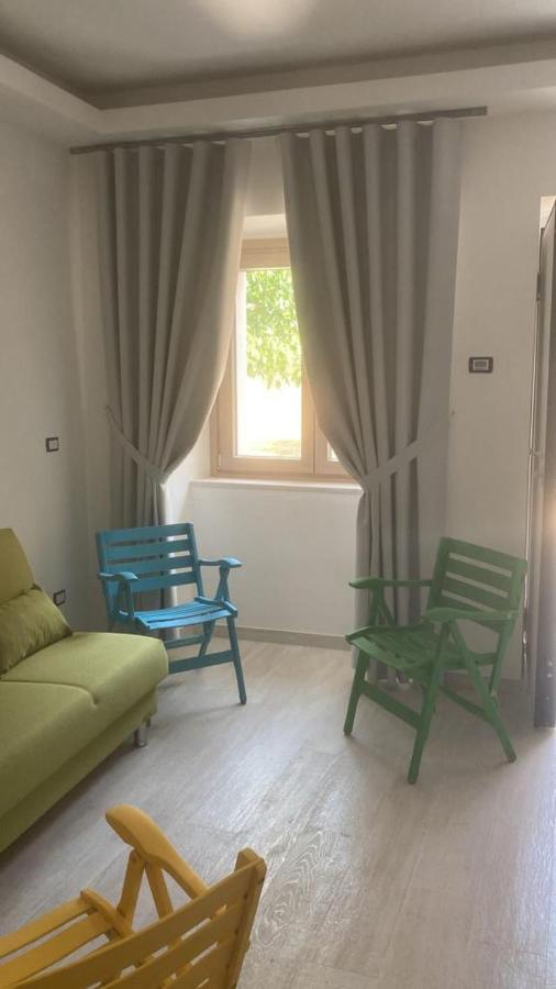 Le Canoniche Nel Matese Albergo Diffuso San Massimo  Exterior foto