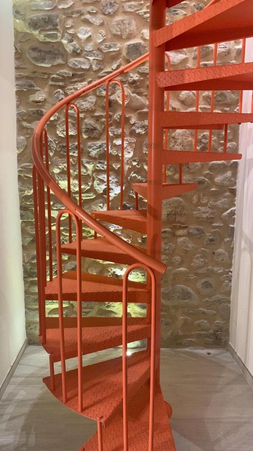 Le Canoniche Nel Matese Albergo Diffuso San Massimo  Exterior foto