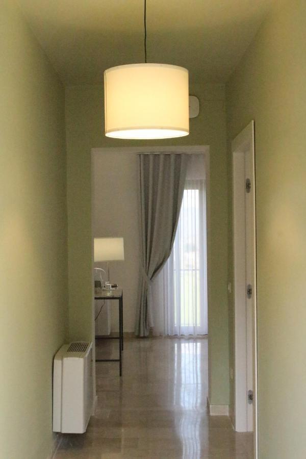 Le Canoniche Nel Matese Albergo Diffuso San Massimo  Exterior foto