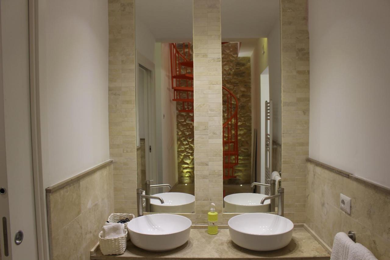 Le Canoniche Nel Matese Albergo Diffuso San Massimo  Exterior foto
